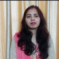 Deepa S. Class I-V Tuition trainer in Delhi