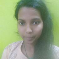 Poornima Kannada Language trainer in Bhatkal