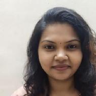 Pranita S. Dance trainer in Mumbai