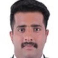 Varun Jangir LLB Tuition trainer in Delhi