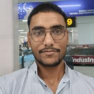 Sandeep Koshik Class 10 trainer in Faridabad