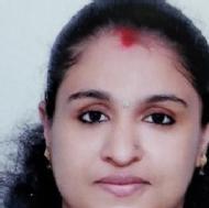Soumya S. Class I-V Tuition trainer in Palakkad
