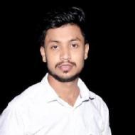 Pratik Kumar Sinha Class I-V Tuition trainer in Telhara