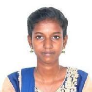 Vijayashree V. Class I-V Tuition trainer in Coimbatore