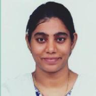 Lavanya J. Class I-V Tuition trainer in Coimbatore