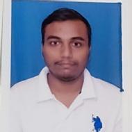 Rakesh Chandra Prusty Class 11 Tuition trainer in Udala