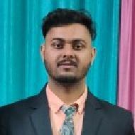 Hardik Thakur Class I-V Tuition trainer in Haroli