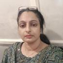 Photo of Sandya K.