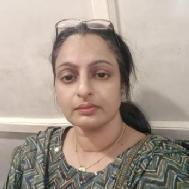 Sandya K. Class 8 Tuition trainer in S.A.S.Nagar (Mohali)