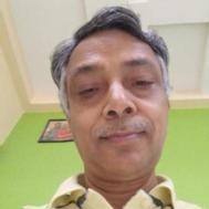 Anil Kumar Gupta Yoga trainer in Madhapur