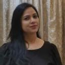 Photo of Riyanka J.