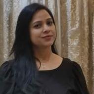 Riyanka J. Class I-V Tuition trainer in Chennai