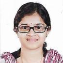 Photo of Aswathy P.