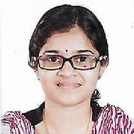 Aswathy P. Nursery-KG Tuition trainer in Koyilandi