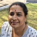 Photo of Ramya Rajan