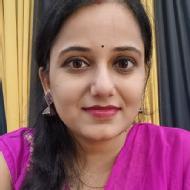 Ritu Kumari Class I-V Tuition trainer in Noida