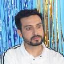 Imran Ashraf Class 12 Tuition trainer in Handwara