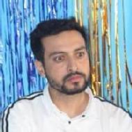 Imran Ashraf Class 12 Tuition trainer in Handwara