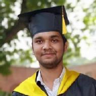 Saurabh Rai Class 12 Tuition trainer in Delhi