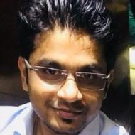 Maneesh tripathi Class 12 Tuition trainer in Kanpur