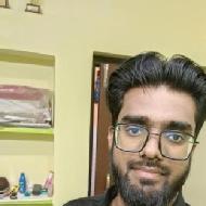 Mohammed Raheez BTech Tuition trainer in Hyderabad