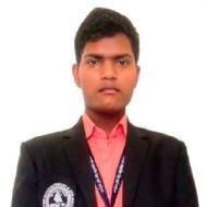 Rohit Patel Class I-V Tuition trainer in Varanasi