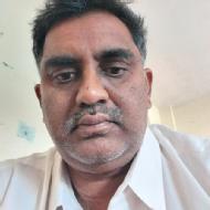 Kiran Chilakamarri Kiran Class 8 Tuition trainer in Tirupati Urban