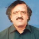 Photo of Balasubramanian Venkatasubramanian