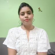 Ujwala G. Yoga trainer in Mumbai