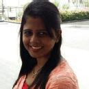 Photo of Nisha J.