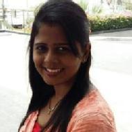 Nisha J. Class 10 trainer in Chennai