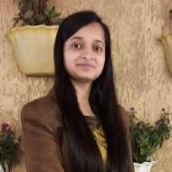 Deeksha G. Class 12 Tuition trainer in Hapur