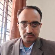 Niraj Kumar Tripathi Class I-V Tuition trainer in Jabalpur