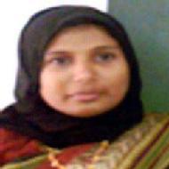 Halimabi M. Class 11 Tuition trainer in Lakshadweep