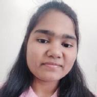 Sweta Siwani Class 11 Tuition trainer in Kahalgoan