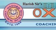 OXFORD COACHING Institute Class 9 Tuition institute in Mumbai