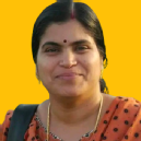 Photo of Ajitha K.