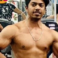 Ajeet Yadav Personal Trainer trainer in Delhi