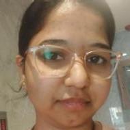 Punam M. Taxation trainer in Mumbai