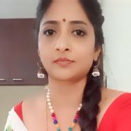 Pallavi Tamil Language trainer in Chennai