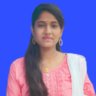 Baisakhi B. Class I-V Tuition trainer in Bhubaneswar