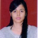 Photo of Rishu G.