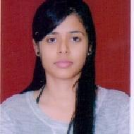 Rishu G. Class I-V Tuition trainer in Pune