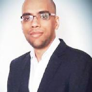 Pratush Kumar Class 12 Tuition trainer in Gurgaon
