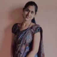 Rohini P. Class I-V Tuition trainer in Dhule