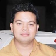 Avneesh Kumar Class 12 Tuition trainer in Meerut