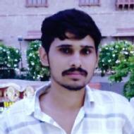 Mahipal Samota NEET-UG trainer in Jaipur