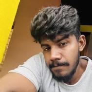 Mohan Prasad Sivakumar Personal Trainer trainer in Coimbatore