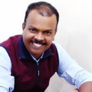 Prasad Kulakarni Spoken English trainer in Bangalore