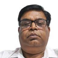 Rajesh Ranjan Class 11 Tuition trainer in Hazaribagh